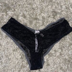 ✨NWOT Urban Lace Undie✨